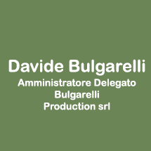 Davide Bulgarelli