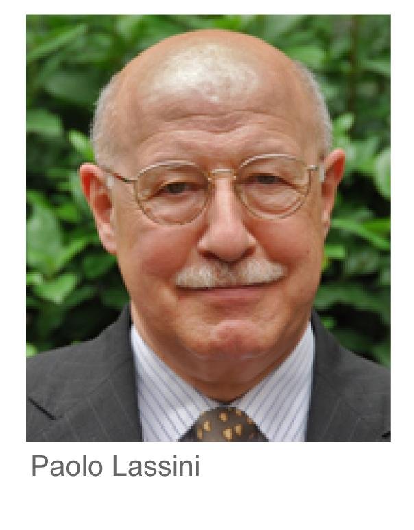 Paolo Lassini